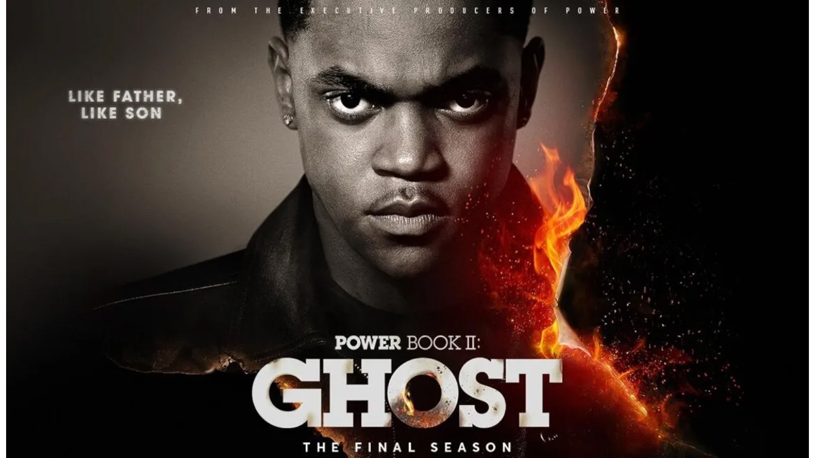 Watch power book 2 ghost episode 1 online sale